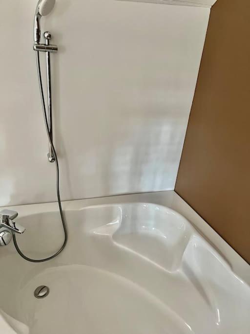Luxury At Barbizon Apartment Bagian luar foto